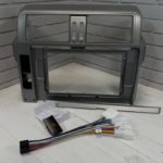 Toyota LC Prado 150 2013+