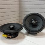 Коаксиальная акустика SQ AMP Rage 652 Ceramic Edition