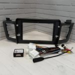 Rav 4 2012-2019 10″