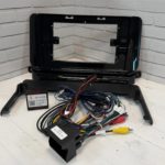 Skoda Octavia A8 2019+