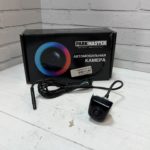 Камера заднего вида Parkmaster St-06