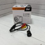Камера заднего вида AMP WC-04