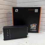Усилитель DL Audio Gryphon lite 1.500