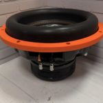 Пассивный сабвуфер Gryphon Lite 10SE V.3