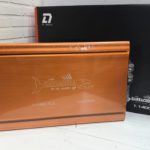 Усилитель DL Audio Barracuda 1.1400 v2