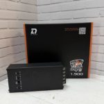 Усилитель DL Audio Gryphon Lite 1.900
