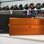 Усилитель DL Audio Gryphon Pro 1.3200 v3