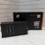 DL Audio Gryphon Lite 4.70