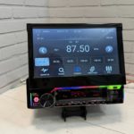 Автомагнитола DV-Pioneer.Ok 5505 с экраном 7″