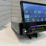 Автомагнитола DV-Pioneer.Ok 5505 с экраном 7″