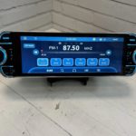 Автомагнитола DHD-6353X
