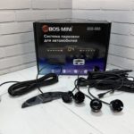 Парктроник Bos-Mini 666