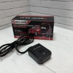 Лазерный датчик для багажника BOS-mini BOS-X03