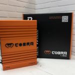 Усилитель DL Audio Cobra 1.400