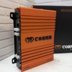 Усилитель DL Audio Cobra 1.400
