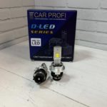 Светодиодные лампы D2S S50