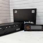 Магнитола DL Audio Barracuda half-DSP Head Unit