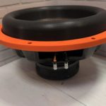 Пассивный сабвуфер Gryphon Lite 12 V.3 SE