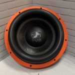 Пассивный сабвуфер Gryphon Lite 12 V.3 SE