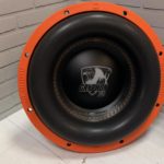 Пассивный сабвуфер Gryphon Pro 10 V.3 SE