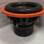Пассивный сабвуфер Gryphon Pro 10 V.3 SE
