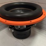 Пассивный сабвуфер Gryphon Pro 12 V.3 SE