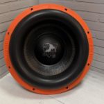 Пассивный сабвуфер Gryphon Pro 12 V.3 SE