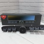 Физические кнопки управления Tomboss TMB001 (Auto)