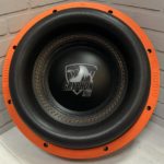 Пассивный сабвуфер Gryphon Lite 10SE V.3