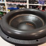 Пассивный сабвуфер Phoenix Sport 15