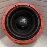 Пассивный сабвуфер Piranha 10 V.2 SE
