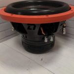 Пассивный сабвуфер Piranha 10 V.2 SE
