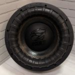 Пассивный сабвуфер Raven 10 V.2