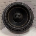 Пассивный сабвуфер Raven 12 V.2