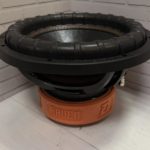 Пассивный сабвуфер Raven 12 V.2