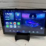Автомагнитола DHD S1 Plus 4+64G