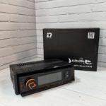 Магнитола DL Audio Barracuda half-DSP Head Unit