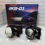 Светодиодные линзы Optima Premium Lens КВ-01