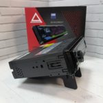 Процессорная магнитола AurA Venom-D862DSP