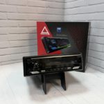 Процессорная магнитола AurA Venom-D862DSP