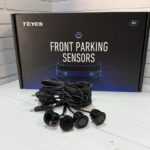 Передняя парковочная система Teyes R1