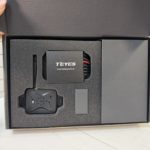 Передняя парковочная система Teyes R1